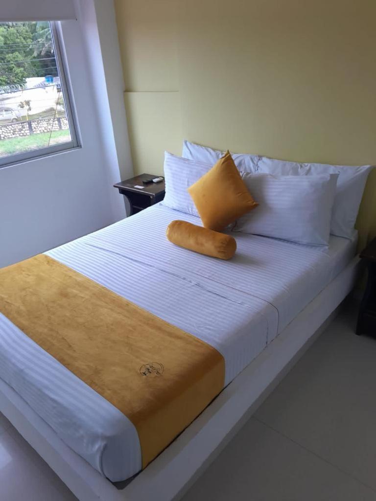 Bora Bora Adults Only Hotel Melgar Kültér fotó